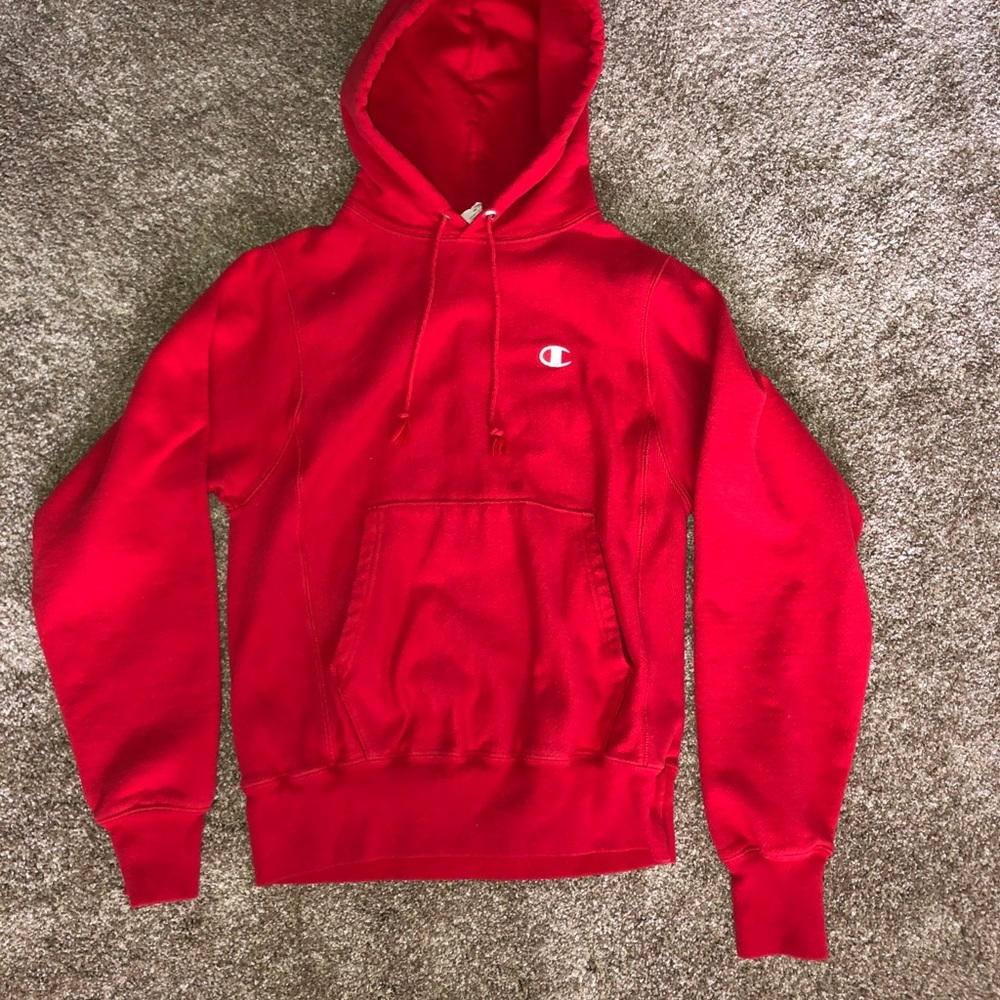 Reverse Weave Champion Sweatshirt
